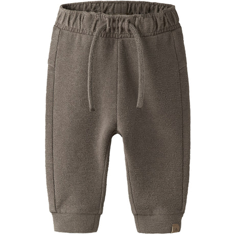 Lil'Atelier Shitake Nbmbanjo Loose Sweat Pants Lil