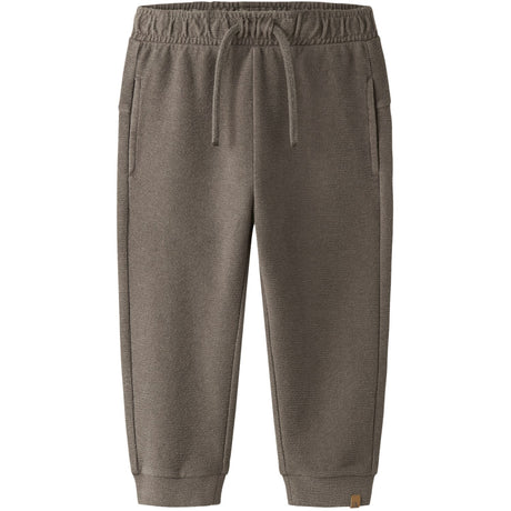 Lil'Atelier Shitake Nmmbanjo Loose Sweat Pants Lil
