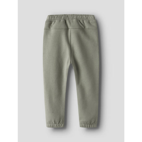 Lil'Atelier Seagrass Nmmilondon Bo Sweat Pants Bru Lil