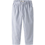 Lil'Atelier Zen Blue Nmftallula Loose Pants Lil