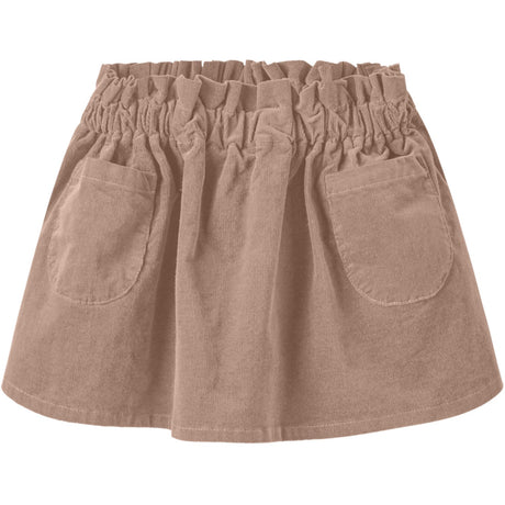 Lil'Atelier Roebuck Nmfsomba Loose Cord Skirt 1122-So Lil