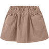 Lil'Atelier Roebuck Nmfsomba Loose Cord Skirt 1122-So Lil