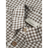 Lil'Atelier Shitake Nmmtallula Ls Shirt Lil