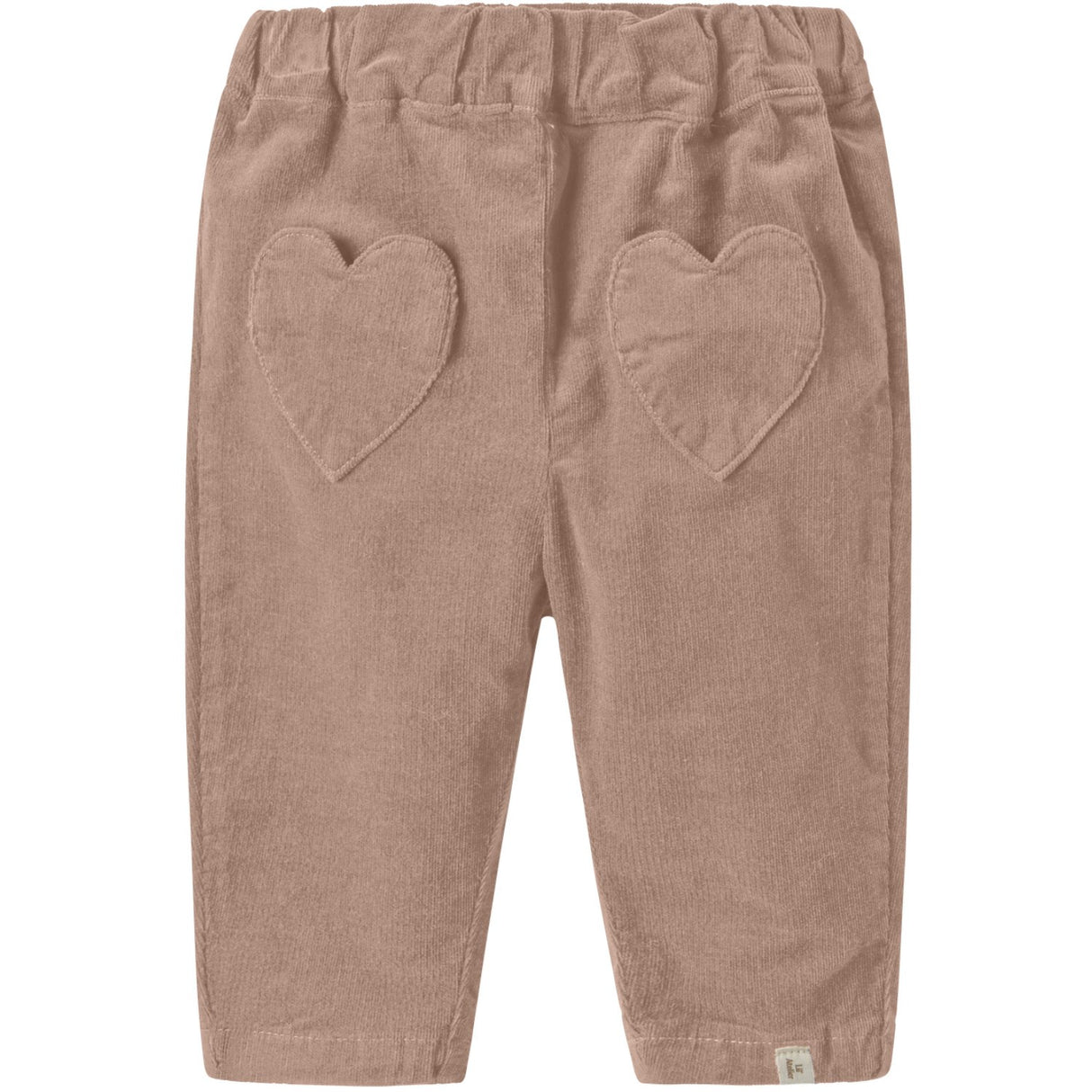 Lil'Atelier Roebuck Nbfsomba Loose Cord Pants 1122-So Lil