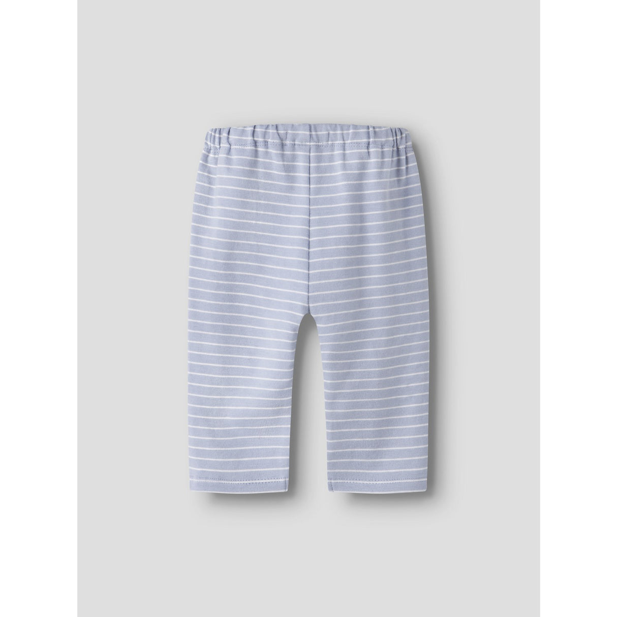 Lil'Atelier Zen Blue Nbmbaja Loose Pants Lil
