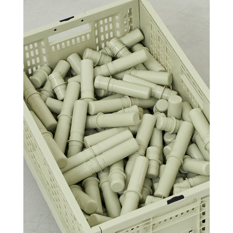 MODU Dusty Green Storage Crate