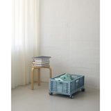 MODU Sky Blue Storage Crate