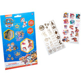 Paw Patrol Tattoos
