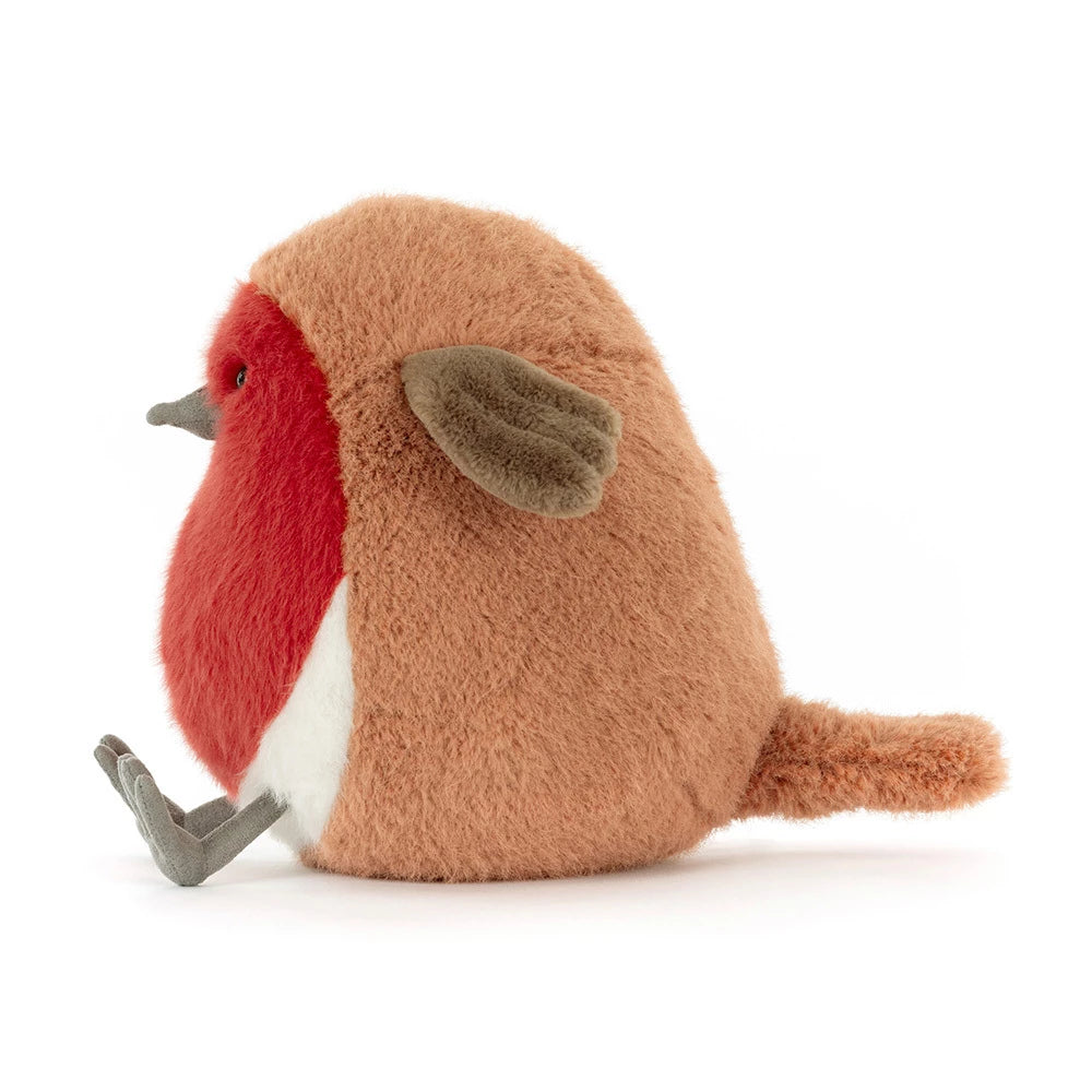 Buy Jellycat Plum Robin | Luksusbaby
