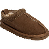 Sofie Schnoor Brown Fudge ViolaSK Teddy Shoe