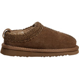 Sofie Schnoor Brown Fudge ViolaSK Teddy Shoe