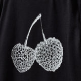 Sofie Schnoor Black ZenaSY T-shirt