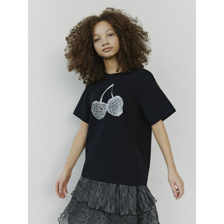 Sofie Schnoor Black ZenaSY T-shirt