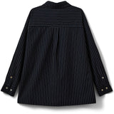 Sofie Schnoor Dark Navy KaliaSY Shirt