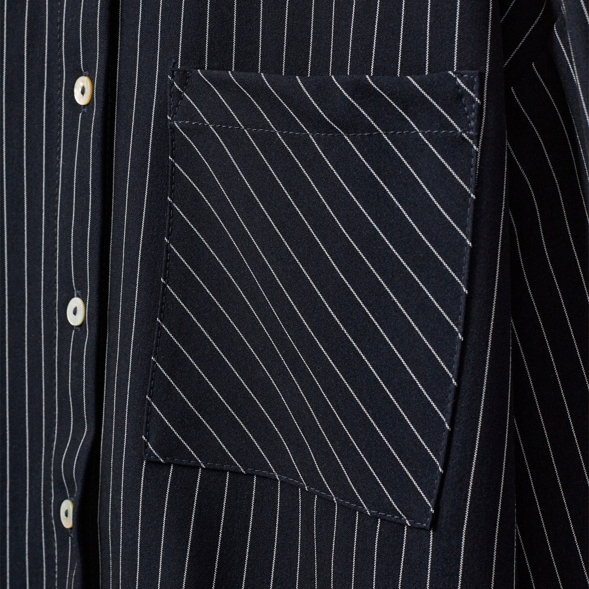 Sofie Schnoor Dark Navy KaliaSY Shirt