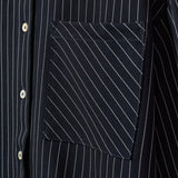 Sofie Schnoor Dark Navy KaliaSY Shirt