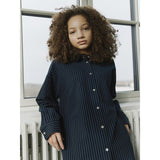 Sofie Schnoor Dark Navy KaliaSY Shirt