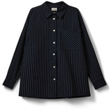 Sofie Schnoor Dark Navy KaliaSY Shirt