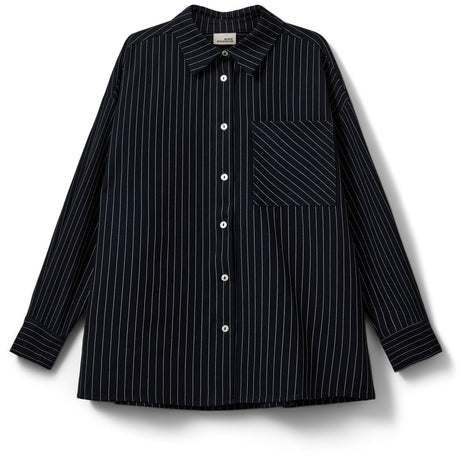 Sofie Schnoor Dark Navy KaliaSY Shirt