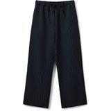 Sofie Schnoor Dark Navy NolaSY Trousers