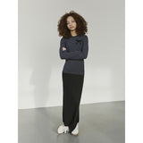 Sofie Schnoor Black EnasSY Skirt