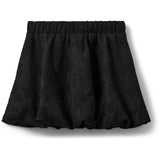 Sofie Schnoor Black CariSy Skirt