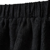 Sofie Schnoor Black CariSy Skirt