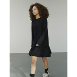 Sofie Schnoor Black CariSy Skirt