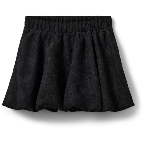 Sofie Schnoor Black CariSy Skirt