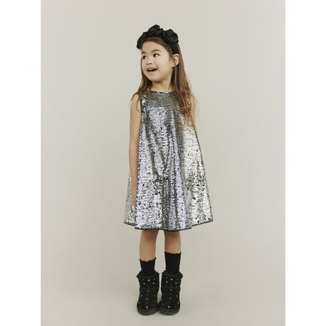 Sofie Schnoor Silver SallySK Dress