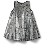 Sofie Schnoor Silver SallySK Dress
