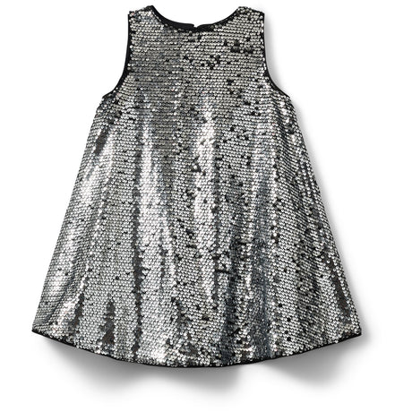 Sofie Schnoor Silver SallySK Dress
