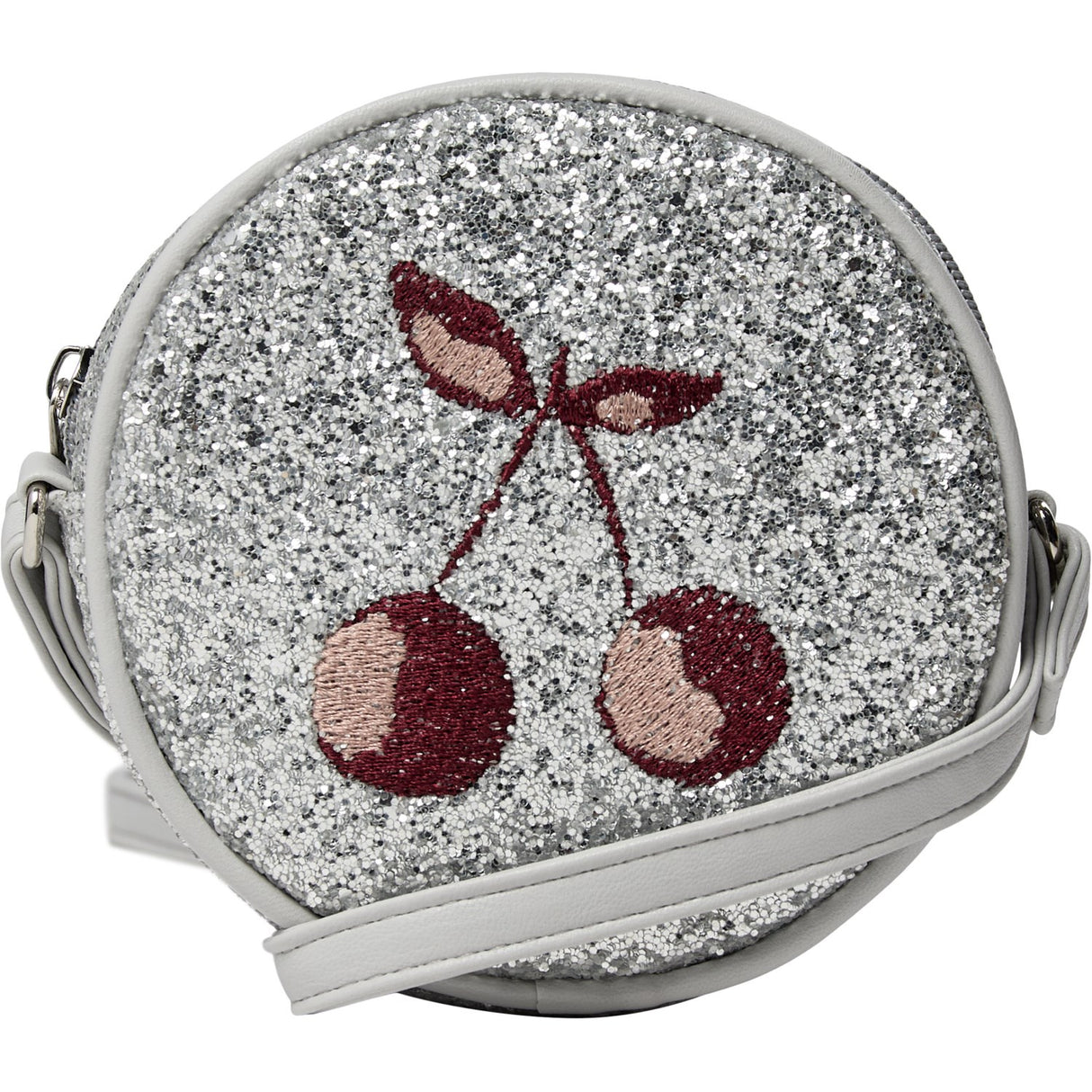 Sofie Schnoor Silver MOLLYSK BAG