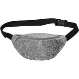 Sofie Schnoor Silver LUNASK BAG