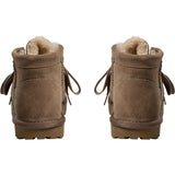 Sofie Schnoor Dark Sand SanneSY Teddy Boot