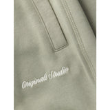 Jack & Jones Junior Seagrass Jpstkane Norrebro Sweat Pants Jnr