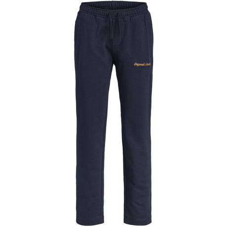 Jack & Jones Junior Sky Captain Jpstkane Norrebro Sweat Pants Jnr