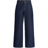Jack & Jones Junior Blue Denim Jjidave Jjoriginal Ns 201 Sn Jnr