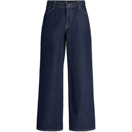 Jack & Jones Junior Blue Denim Jjidave Jjoriginal Ns 201 Sn Jnr