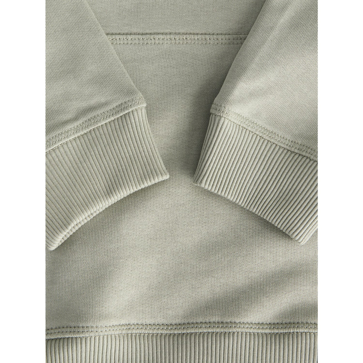 Jack & Jones Junior Seagrass Jornorrebro Typo Back Sweat Hood Sn Jnr