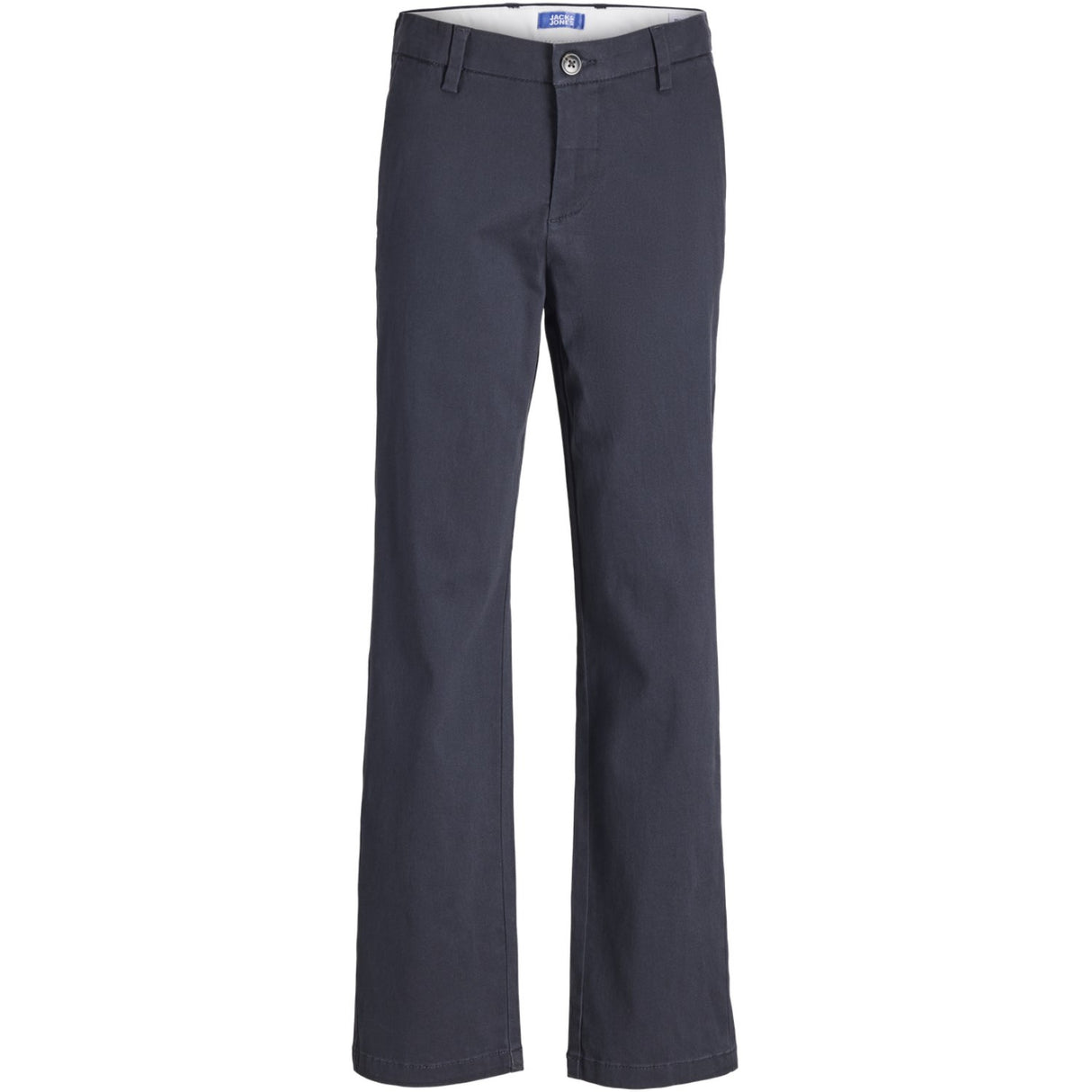 Jack & Jones Junior Dark Navy Jpstkarl Dylan Chino Jnr