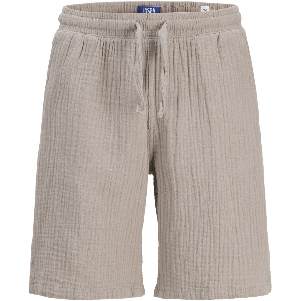 Jack & Jones Junior Vintage Khaki Jpstjaiden Patras Jogger Short Srt Jnr