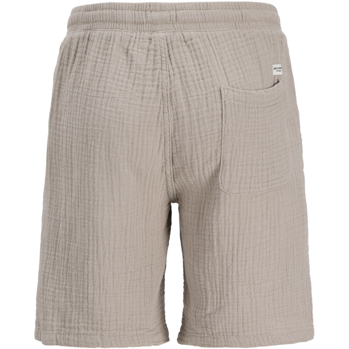 Jack & Jones Junior Vintage Khaki Jpstjaiden Patras Jogger Short Srt Jnr