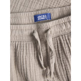 Jack & Jones Junior Vintage Khaki Jpstjaiden Patras Jogger Short Srt Jnr