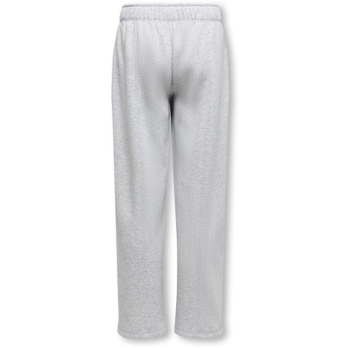 kids ONLY Light Grey Melange Kogevisa Cocoon Pants Swt
