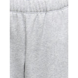 kids ONLY Light Grey Melange Kogevisa Cocoon Pants Swt