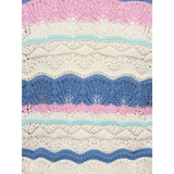 kids ONLY Tofu Begonia Pink/Harbor Gray/Riviera Kogdonna Life Ls Pattern Pullover Knt