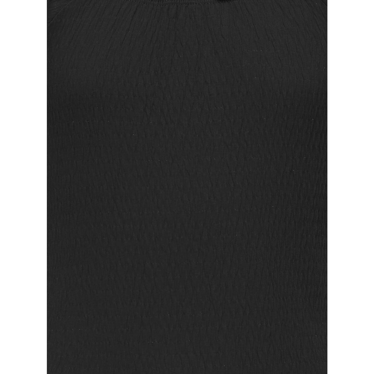 kids ONLY Black Kogjojo Life Ss Dress Jrs