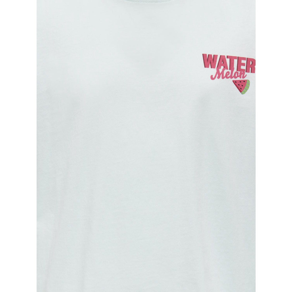 kids ONLY Wan Blue Melon Kogcana Life Ss Rlx Printed Top Jrs