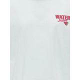 kids ONLY Wan Blue Melon Kogcana Life Ss Rlx Printed Top Jrs